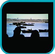 Posidonia Cinema
