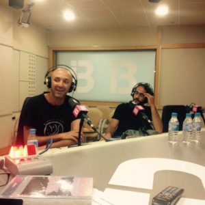 IB3 Radio