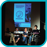 Posidonia Conferences