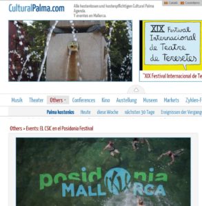 Cultura-Palma