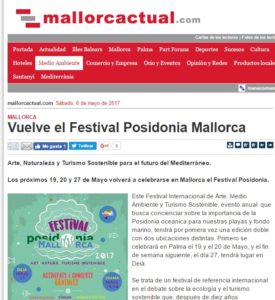 Mallorca-Actual