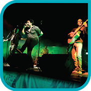 Posidonia Music