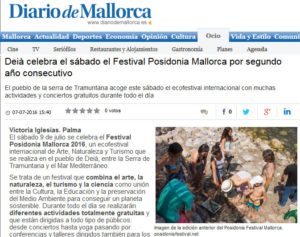 Diario de Mallorca