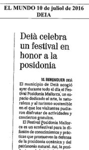 El Mundo